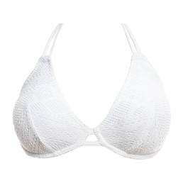 FREYA haut de maillot de bain tour de cou armatures Sundance