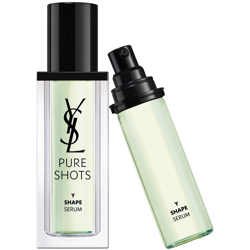 Yves Saint Laurent Pure Shots Serum - Y Shape (Various Types) - Y Shape Recharge en oferta