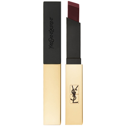 Rouge à lèvres satiné Rouge Pur Couture The Slim Yves Saint Laurent 3,8 ml (différentes teintes disponibles) - 22 Ironic Burgundy precio