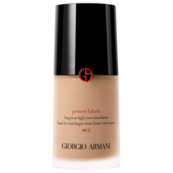 Fond de teint Power Fabric SPF 25 Giorgio Armani 30 ml (différentes teintes disponibles) - 5.5 características