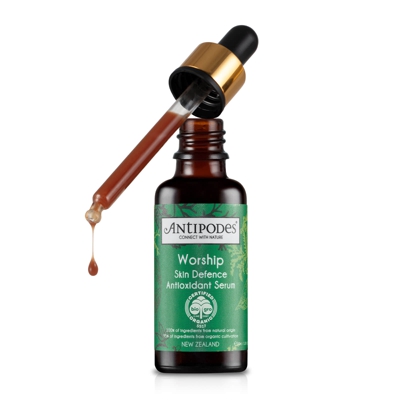 Sérum Superfruit antioxydant Worship Antipodes (30 ml)