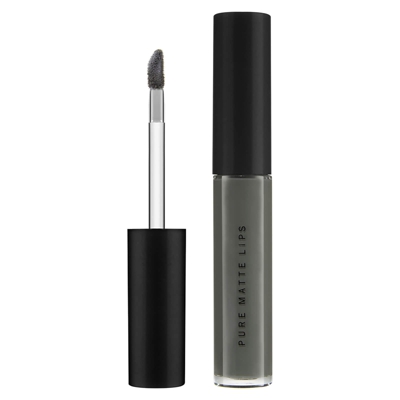 ZOEVA Pure Matte Lips 6ml (Various Shades) - Life Portion