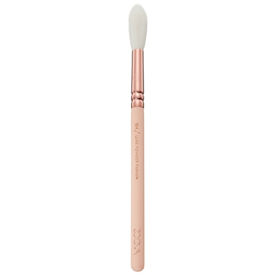 ZOEVA 134 Luxe Powder Fusion Rose Golden Vol.2