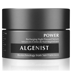 ALGENIST Power Recharging Night Pressed Serum 60ml características