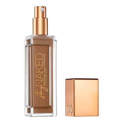 Urban Decay Stay Naked Foundation (Various Shades) - 70NN