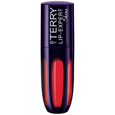By Terry LIP-EXPERT SHINE Liquid Lipstick (Various Shades) - N.14 Coral Sorbet