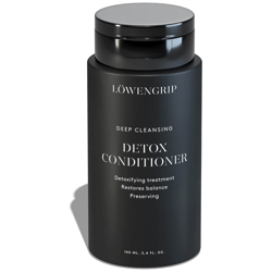 Löwengrip Deep Cleansing Detox Conditioner 100ml precio