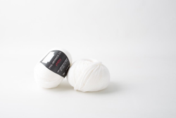 Pelote de laine Phildar Mérinos 3,5 blanc precio