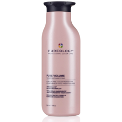 Pureology Pure Volume Shampoo 266ml características
