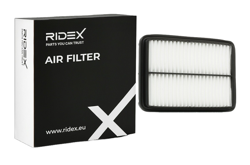 RIDEX Filtre à Air KIA,HYUNDAI 8A0161 2811326000 en oferta