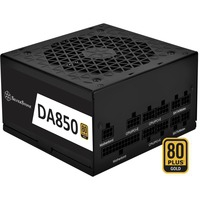 SST-DA850-G 850W, Alimentation PC