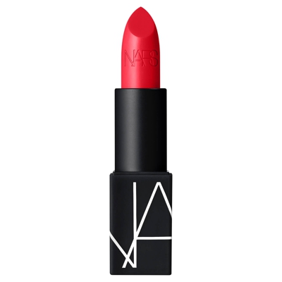 NARS Must-Have Mattes Lipstick 3.5g (Various Shades) - Ravishing Red