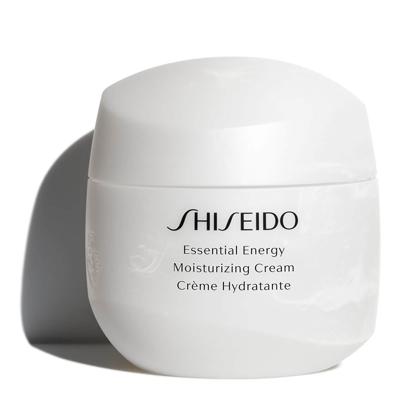 Crème Hydratante Essential Energy Shiseido 50 ml