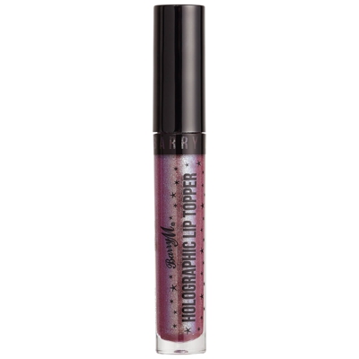 Barry M Cosmetics Holographic Lip Toppers (Various Shades) - Hex