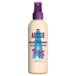 Aussie Miracle Moist Recharge Leave-in Conditioner Spray 250ml precio