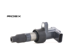 RIDEX Bobines d'Allumage 689C0055 Bobine d'allumage JAGUAR,S-TYPE CCX,X-TYPE CF1,XF _J05_, CC9,X-TYPE Estate,XJ X350, X358,XJ X35_, _J12_, _J24_ precio