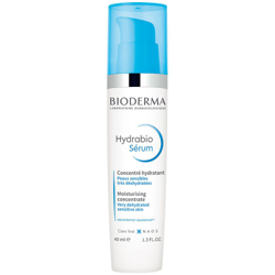 Bioderma Hydrabio Sérum Hydratant características