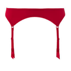 MAISON CLOSE porte-jarretelles Le Petit Secret en oferta