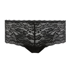 AUBADE shorty Saint-Tropez Rosessence en oferta