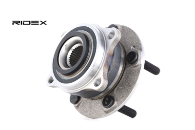 RIDEX Kit De Roulement De Roue 654W0260 Jeu de roulements de roue KIA,HYUNDAI,SORENTO II XM,SPORTAGE QL,OPTIMA,SANTA FÉ I SM,SANTA FÉ II CM,i40 CW VF