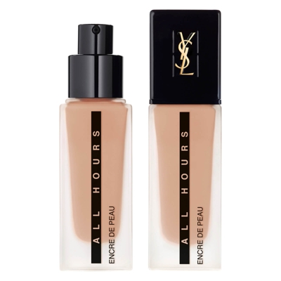 Encre de peau « All Hours » Yves Saint Laurent 25 ml (différentes teintes disponibles) - BR25