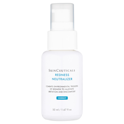 Soin apaisant rougeurs et irritation Redness Neutralizer SkinCeuticals 50 ml características