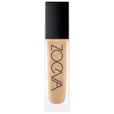 ZOEVA Authentik Skin Foundation 30ml (Various Shades) - 110N Creative