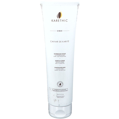 Karethic Caviar de Karité Gommage Doux Bio