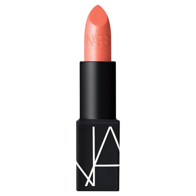 NARS Sensual Satins Lipstick 3.5g (Various Shades) - Orgasm