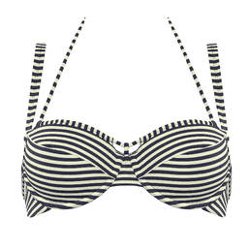 MARLIES DEKKERS haut de maillot de bain balconnet Holi Vintage precio