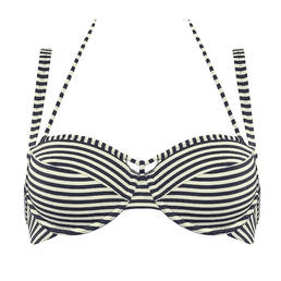 MARLIES DEKKERS haut de maillot de bain balconnet Holi Vintage