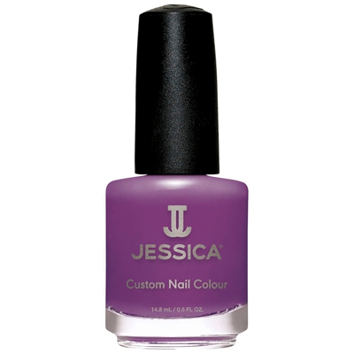 Vernis à Ongles Couleur Personnalisée Jessica 14,8 ml – Violet