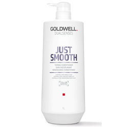 Soin disciplinant Just Smooth Goldwell Dualsenses 1 000 ml en oferta
