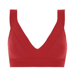 PAIN DE SUCRE haut de maillot de bain brassière Naomy Sensitive Uni Life