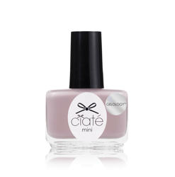 Vernis à ongles Gelology Ciaté London - Iced Frappe 5ml en oferta