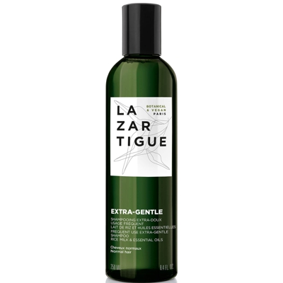 Lazartigue Extra-Gentle Shampoo 250ml