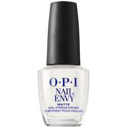 Traitement des ongles OPI Envy - Mat (15ml) características