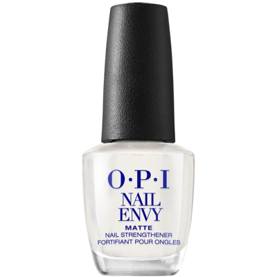 Traitement des ongles OPI Envy - Mat (15ml)