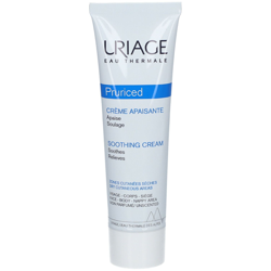 Uriage Pruriced Crème Apaisante precio