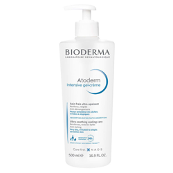 Bioderma Atoderm Intensive Gel-Crème características