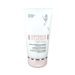 BioNike Defence B-Lucent Day-Peel Crème nettoyante éclat en oferta