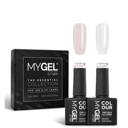 Mylee MyGel French Manicure Duo Gel Polish precio