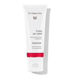 Dr. Hauschka Crème Hydratante pour les Pieds en oferta