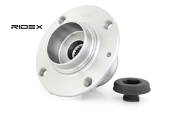 RIDEX Kit De Roulement De Roue 654W0135 Jeu de roulements de roue VW,AUDI,LUPO 6X1, 6E1,A2 8Z0 precio
