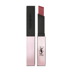 Yves Saint Laurent Rouge Pur Couture The Slim Glow Matte Lipstick 2g (Various Shades) - 203 Guilty Pink características