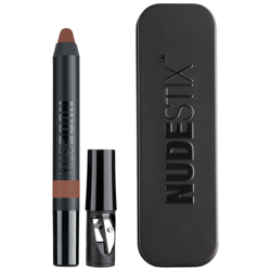 NUDESTIX Magnetic Matte Lip Colour 2.8g (Various Shades) - Greystone precio