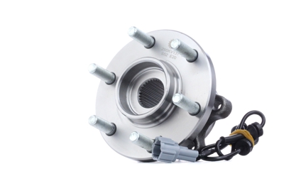 ESEN SKV Kit De Roulement De Roue 29SKV131 Jeu de roulements de roue NISSAN,NAVARA D40,PATHFINDER R51,NAVARA Caja/Chasis D40