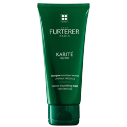 Réne Furterer Karité Nutri Masque nutrition intense características