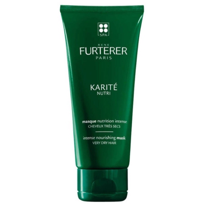 Réne Furterer Karité Nutri Masque nutrition intense