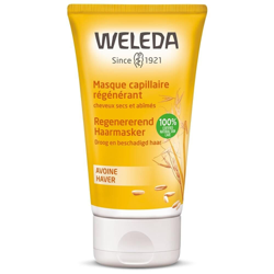 Weleda Avoine Masque capillaire régénérant en oferta